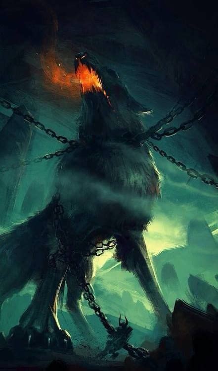 From Legend to Reality: The Wolf King and his Wicked Spell